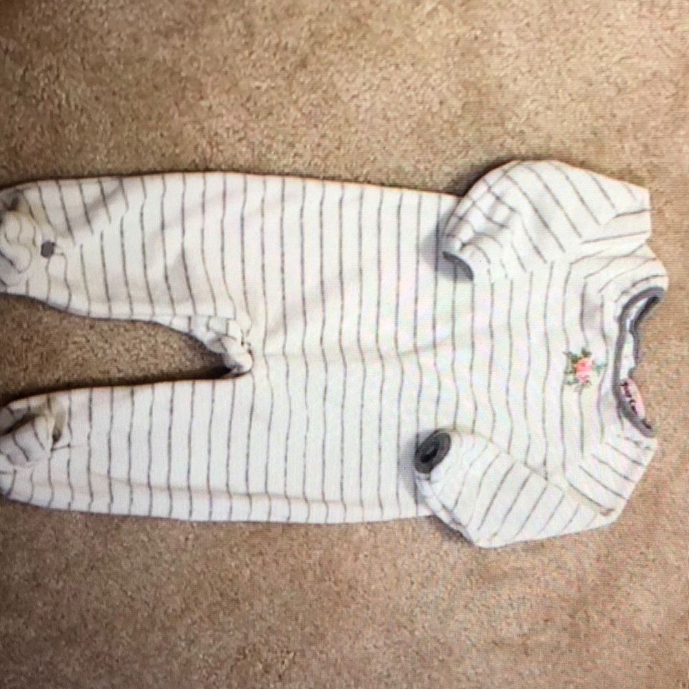 NWOT juicy couture onesie
